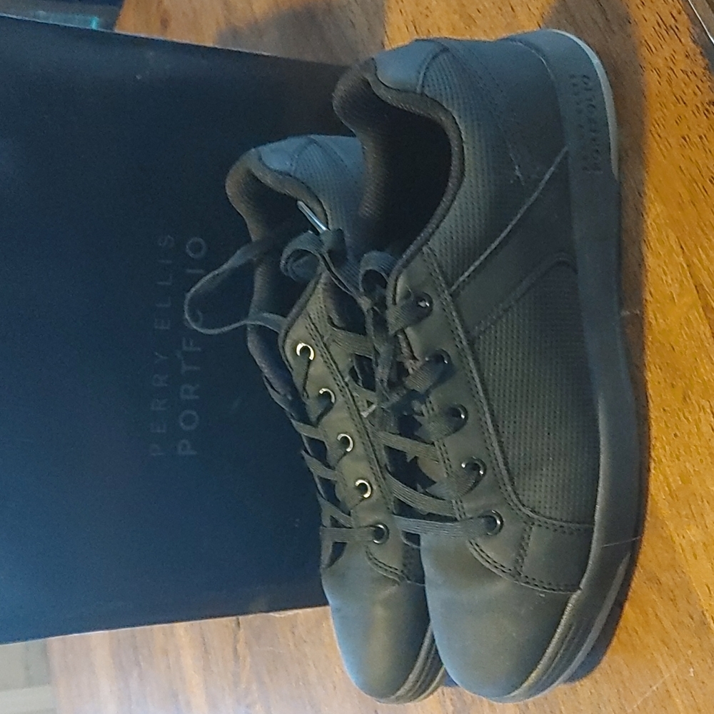 Boy's Shoes